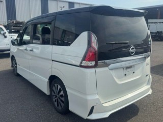 топливный насос, ориг. номер 170405TA0A, 5423, NISSAN SERENA 2013-2016
