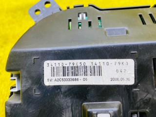 спидометр, ориг. номер 5462, 34103-79K51, SUZUKI ESCUDO 2005-2008