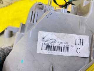 стоп-сигнал, ориг. номер 5059, 5058, 8330A789, 5467, MITSUBISHI OUTLANDER