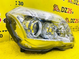 фара, ориг. номер 5450, A2048207759, Mercedes-Benz GLK-CLASS 2008-2012