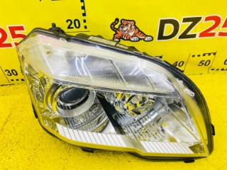 фара, ориг. номер 5450, A2048207759, Mercedes-Benz GLK-CLASS 2008-2012
