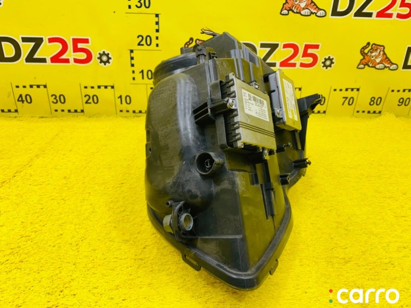 фара Mercedes-Benz GLK-CLASS 2008-2012, 5450, фото 10