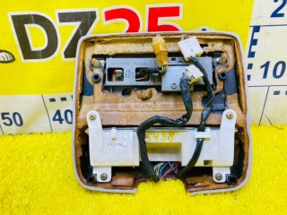 кренометр, ориг. номер 5438, 8320860010B6, TOYOTA LAND CRUISER