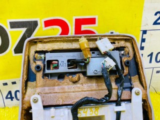 кренометр, ориг. номер 5438, 8320860010B6, TOYOTA LAND CRUISER