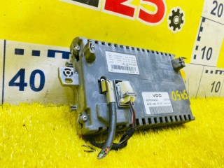 монитор, ориг. номер A2048205797, 5450, Mercedes-Benz GLK-CLASS 2008-2012