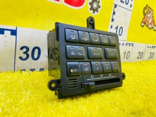 блок управления климат-контролем, ориг. номер 5590060010, 5399, TOYOTA LAND CRUISER