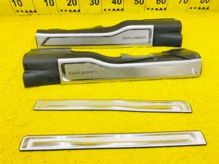 накладка на порог, ориг. номер 7656A156XA, 7656A155XA, 7656A159XA, 7656A160XA, 5435, MITSUBISHI OUTLANDER