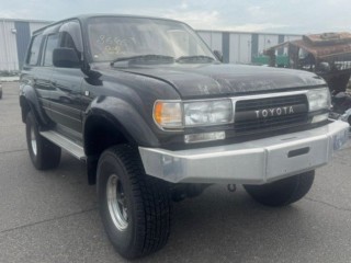 спидометр, ориг. номер 83010-60421, 5438, TOYOTA LAND CRUISER