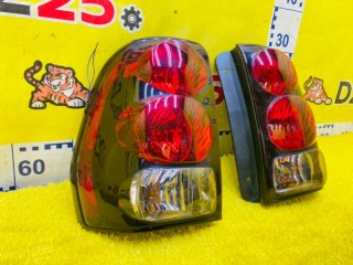 стоп-сигнал, ориг. номер 5448, 15131584, 15131583, CHEVROLET TRAILBLAZER 2001-2006