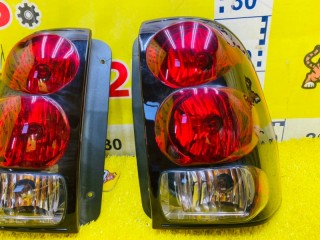 стоп-сигнал, ориг. номер 5448, 15131584, 15131583, CHEVROLET TRAILBLAZER 2001-2006