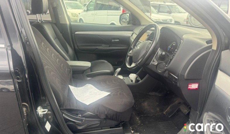 стоп-сигнал MITSUBISHI OUTLANDER, 5059, фото 10