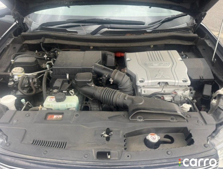 стоп-сигнал MITSUBISHI OUTLANDER, 5059, фото 11