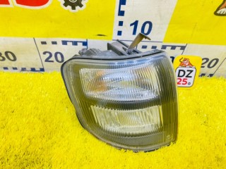 габарит, ориг. номер 210-87233, 5437, MR376366, MITSUBISHI PAJERO