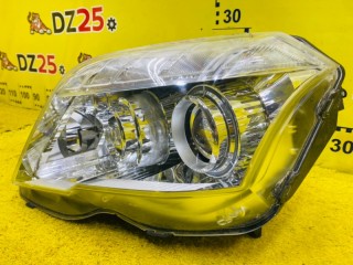 фара, ориг. номер 5450, A2048207659, Mercedes-Benz GLK-CLASS 2008-2012