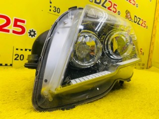 фара, ориг. номер 5450, A2048207659, Mercedes-Benz GLK-CLASS 2008-2012