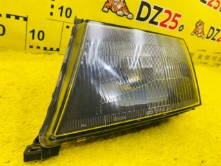 фара, ориг. номер 5465, MR296601, 11087194, MITSUBISHI CHALLENGER