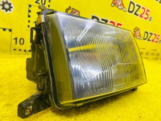 фара, ориг. номер 5465, 11087194, MR296602, MITSUBISHI CHALLENGER