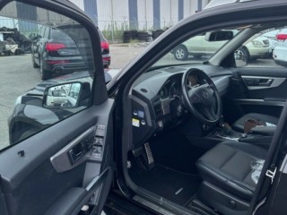 форсунка омывателя фар, ориг. номер 5450, A2048601347, Mercedes-Benz GLK-CLASS 2008-2012