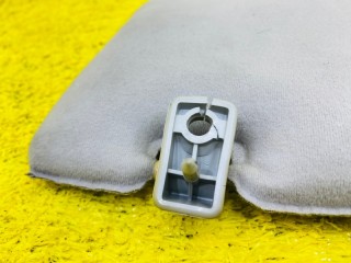 козырек, ориг. номер 5438, 743206019112, TOYOTA LAND CRUISER
