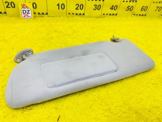 козырек, ориг. номер 5438, 743206019112, TOYOTA LAND CRUISER