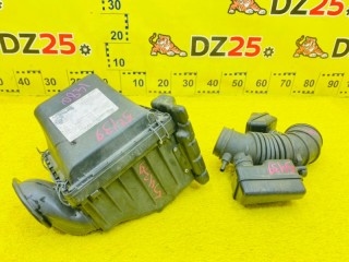 корпус воздушного фильтра, ориг. номер 5439, MR299990, MR450283, MITSUBISHI PAJERO