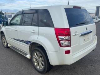 накладка на крыло, ориг. номер 5436, 77650-65J00-Z7T, SUZUKI ESCUDO