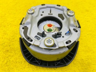 подушка безопасности водителя, ориг. номер 4L0880201, 5449, AUDI Q7 2009-2015