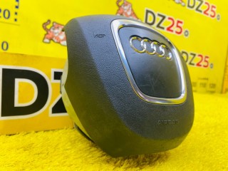 подушка безопасности водителя, ориг. номер 4L0880201, 5449, AUDI Q7 2009-2015