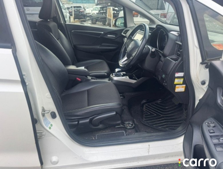 руль HONDA FIT, левый руль, 78501T5AN10ZA, фото 14