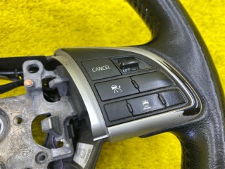 руль, ориг. номер 4400A517XA, 5453, MITSUBISHI OUTLANDER