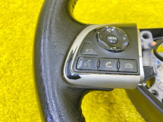 руль, ориг. номер 4400A517XA, 5453, MITSUBISHI OUTLANDER
