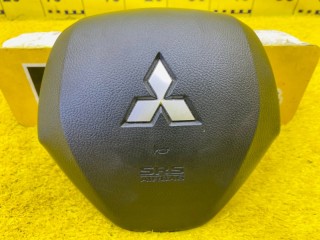 подушка безопасности водителя, ориг. номер 7030A459XA, 5467, MITSUBISHI OUTLANDER 2009-2013