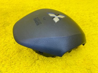 подушка безопасности водителя, ориг. номер 7030A459XA, 5467, MITSUBISHI OUTLANDER 2009-2013