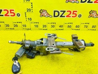 рулевая колонка, ориг. номер 26086229, 5440, HUMMER H3 2005-2010