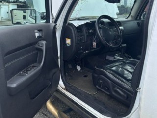рулевая колонка, ориг. номер 26086229, 5440, HUMMER H3 2005-2010