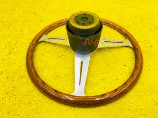 руль, ориг. номер 451006018001, 5438, TORINO, TOYOTA LAND CRUISER 1989-1997