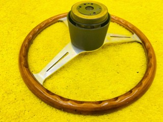 руль, ориг. номер 451006018001, 5438, TORINO, TOYOTA LAND CRUISER 1989-1997