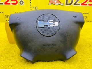 подушка безопасности водителя, ориг. номер 25809839, 5440, HUMMER H3 2005-2010
