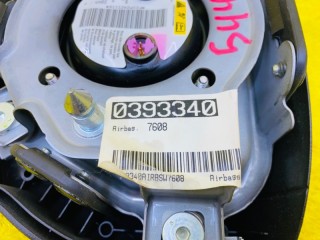 подушка безопасности водителя, ориг. номер 25809839, 5440, HUMMER H3 2005-2010