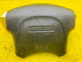 подушка безопасности водителя, ориг. номер 5464, 8972923231, ISUZU BIGHORN 1991-2002