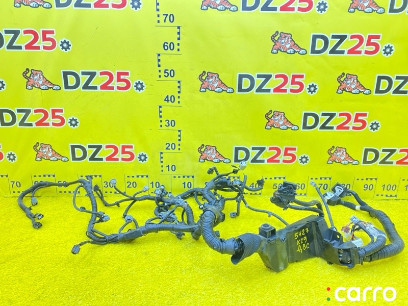 коса двс NISSAN SERENA 2016-2019, 240115TK0A, фото 1