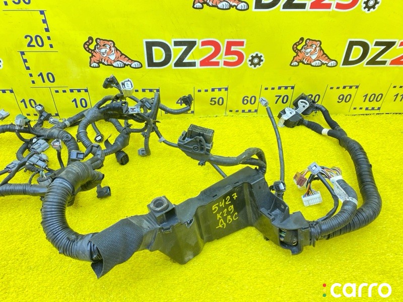 коса двс NISSAN SERENA 2016-2019, 240115TK0A, фото 2