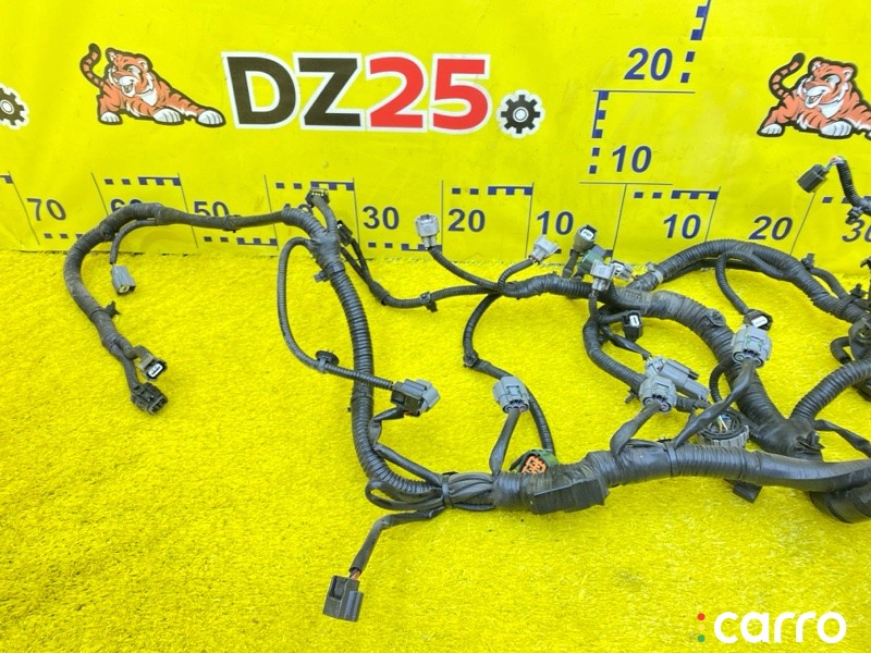 коса двс NISSAN SERENA 2016-2019, 240115TK0A, фото 4