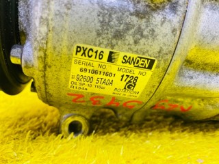 компрессор кондиционера, ориг. номер 926005TA0A, 5432, NISSAN SERENA 2013-2016