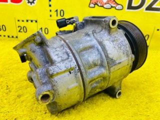 компрессор кондиционера, ориг. номер 926005TA0A, 5432, NISSAN SERENA 2013-2016