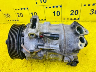 компрессор кондиционера, ориг. номер 926005TA0A, 5423, NISSAN SERENA 2013-2016