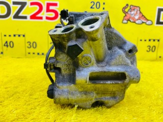 компрессор кондиционера, ориг. номер 926005TA0A, 5427, NISSAN SERENA 2016-2019