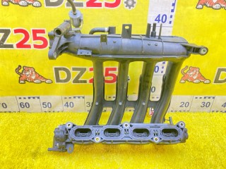 коллектор впускной, ориг. номер 140015TA0A, 5423, NISSAN SERENA 2013-2016