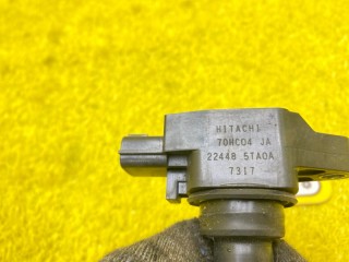 катушка зажигания, ориг. номер 22448-5TA0A, 5427, NISSAN SERENA 2016-2019