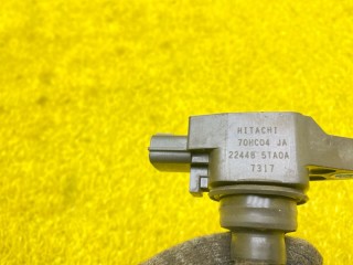 катушка зажигания, ориг. номер 22448-5TA0A, 5427, NISSAN SERENA 2016-2019